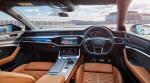 Audi RS7 Sportback 2020 года (AU)